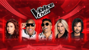The Voice Chile film complet