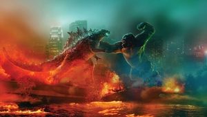 Godzilla vs. Kong (2021) Sinhala Subtitles | සිංහල උපසිරසි සමඟ