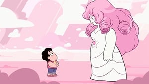 Steven Universe Storm in the Room