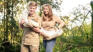 Die Irwins – Crocodile Hunter Family: 1×2