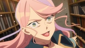 Towa no Yugure: 1×7