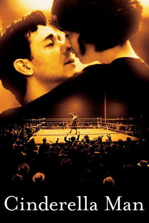 Cinderella Man 80