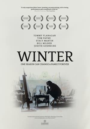 Winter poster