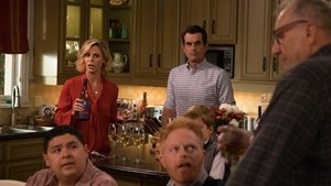 Modern Family 10 x episodio 10