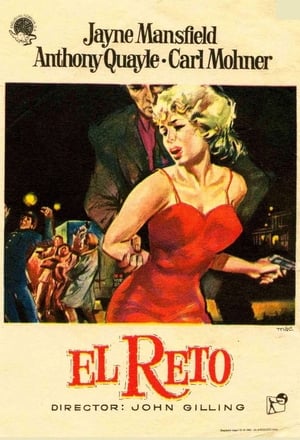 El reto