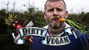 poster Dirty Vegan