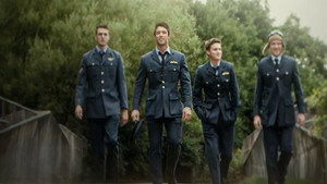 The Battle Of Britain