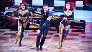 Dancing with the Stars: 23×13