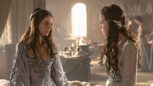 Reign temporada 1 capitulo 13