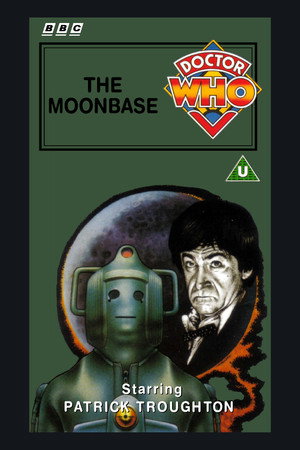 Doctor Who: The Moonbase