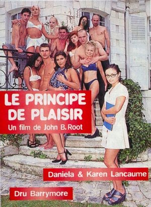 Poster Le principe de plaisir (1999)