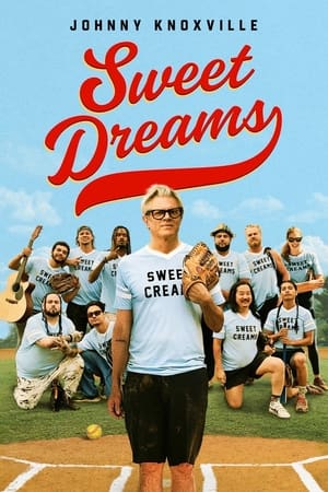 Poster Sweet Dreams 2024