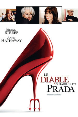poster The Devil Wears Prada