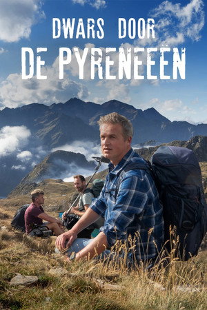 Dwars Door de Pyreneeën