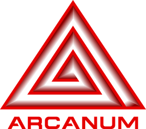 Logo Arcanum Pictures