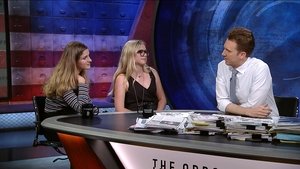 The Opposition with Jordan Klepper: 1×64