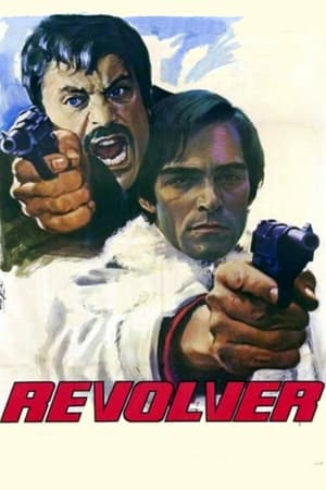 Revolver (1973)