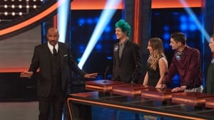 Celebrity Family Feud: 5×8