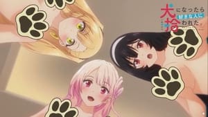 Inu ni Nattara Suki na Hito ni Hirowareta NC – My Life as Inukai-san’s Dog: Saison 1 Episode 12