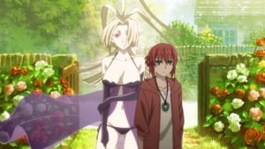 Mahoutsukai no Yome: 1×9