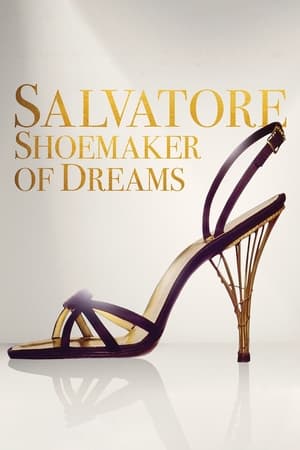 Salvatore: Shoemaker of Dreams