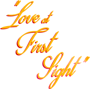 Love at First Sight — Logos 1