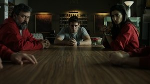 La casa de papel: 1×11