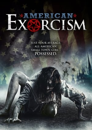 Poster American Exorcism 2017