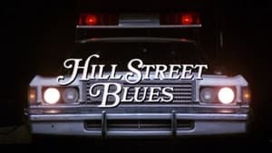 poster Hill Street Blues