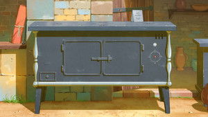 Campfire Cooking in Another World with My Absurd Skill: 1×15