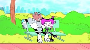 Teen Titans Go! Season 1 Episode 41