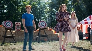 Riverdale: 6×1