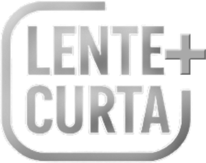 Lente Curta+