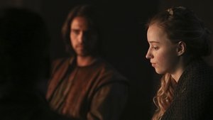 The Musketeers Season 2 Episode 8