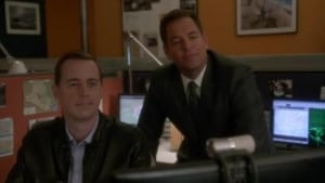 NCIS: 12×22