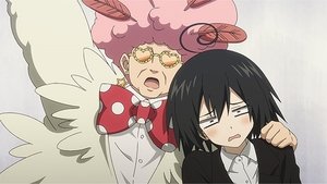 Mission: Yozakura Family: 1×8