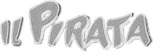 O Pirata — Logos 2