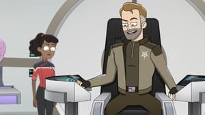 Star Trek: Lower Decks: Season 4 Episode 10