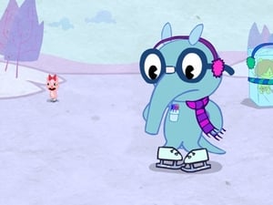 Happy Tree Friends Tongue Twister Trouble