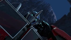 Transformers: Prime Season 1 Episode 22