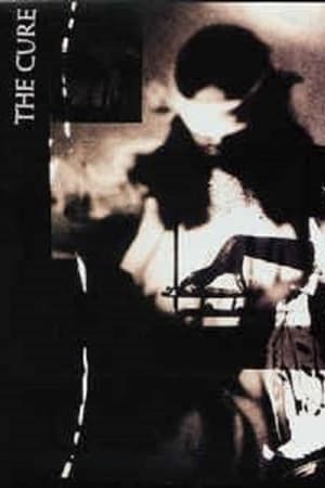The Cure: Picture Show poster