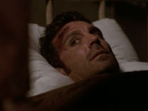 The Pretender: 2×14