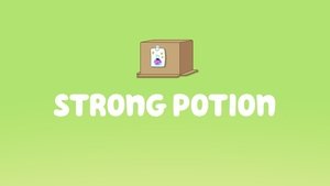 Strong Potion