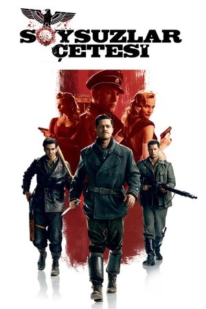 poster Inglourious Basterds
