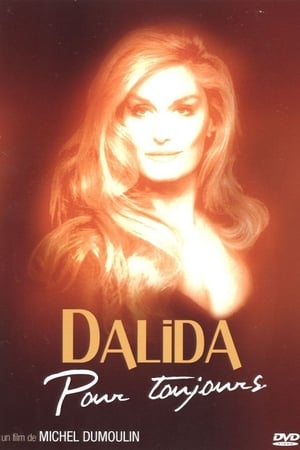 Image Dalida pour toujours