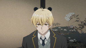 Oni no Hanayome Cap 8