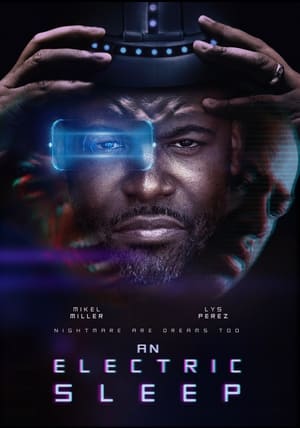 Poster An Electric Sleep (2023)