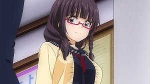 Why the Hell are You Here, Teacher!? Season 1 Episode 8