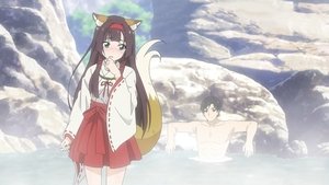 Meitou “Isekai no Yu” Kaitakuki: Around 40 Onsen Mania no Tensei Saki wa, Nonbiri Onsen Tengoku deshita HD