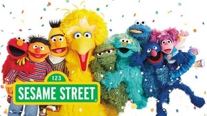 poster Sesame Street